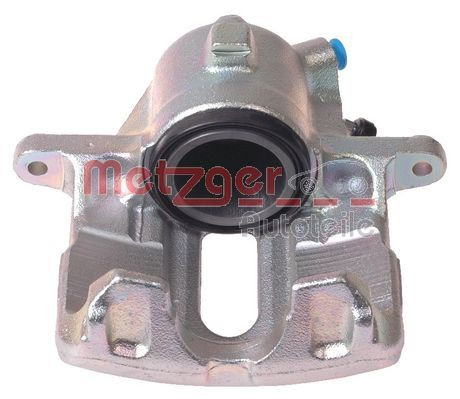 Stabdžių apkaba METZGER 6250302