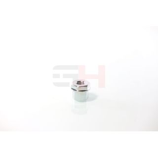 Srieginė įvorė, pakabos statramstis GH GH-363946