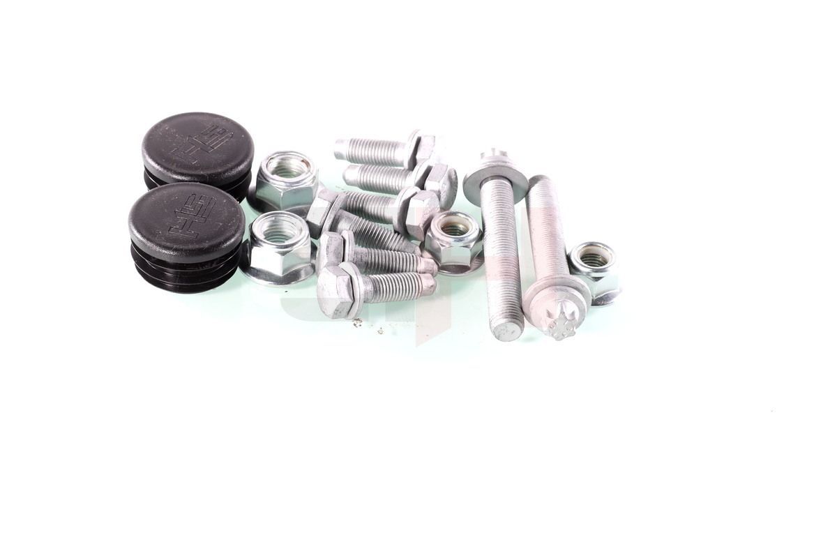 Montavimo komplektas, amortizatorius GH GH-381960