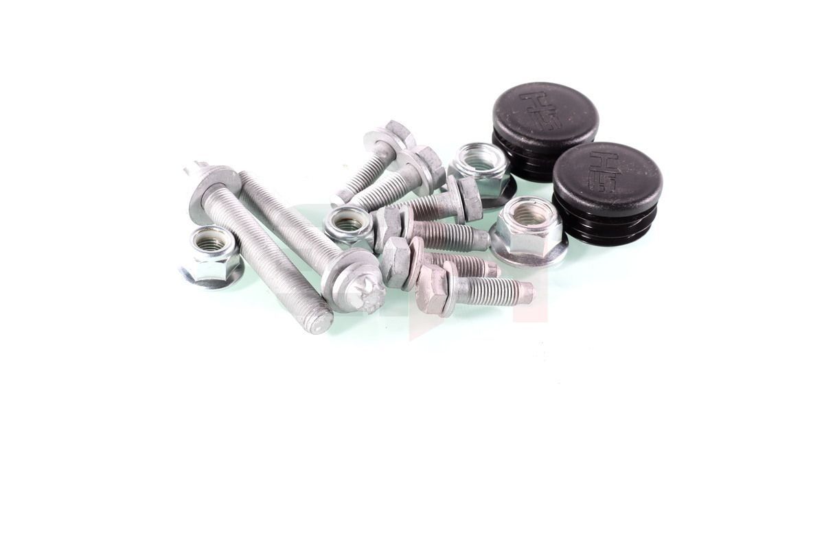 Montavimo komplektas, amortizatorius GH GH-381960