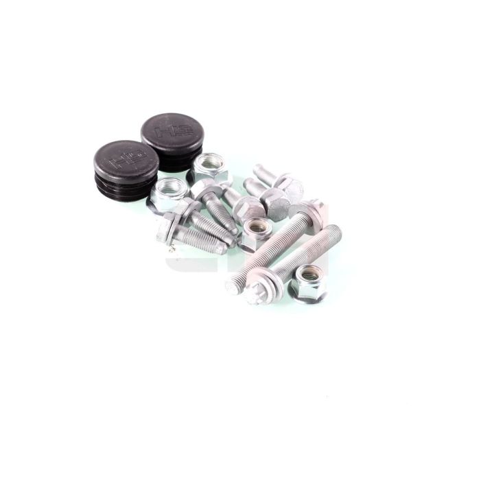 Montavimo komplektas, amortizatorius GH GH-381960