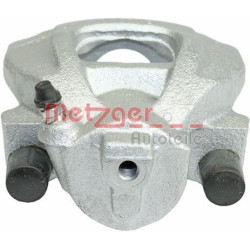 Stabdžių apkaba METZGER 6250311