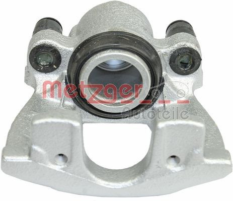 Stabdžių apkaba METZGER 6250311