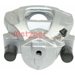 Stabdžių apkaba METZGER 6250312