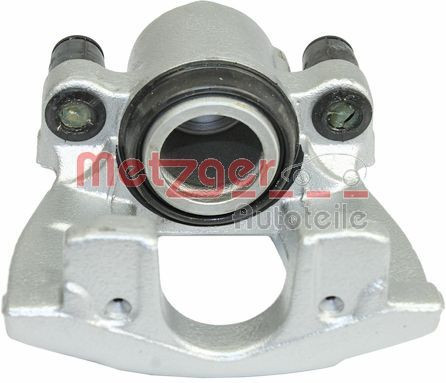 Stabdžių apkaba METZGER 6250312