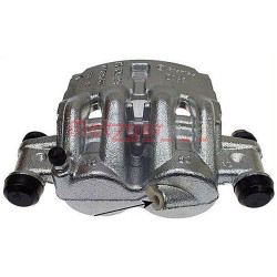 Stabdžių apkaba METZGER 6250319