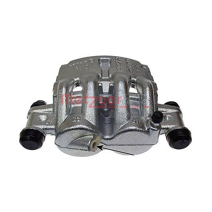 Stabdžių apkaba METZGER 6250320