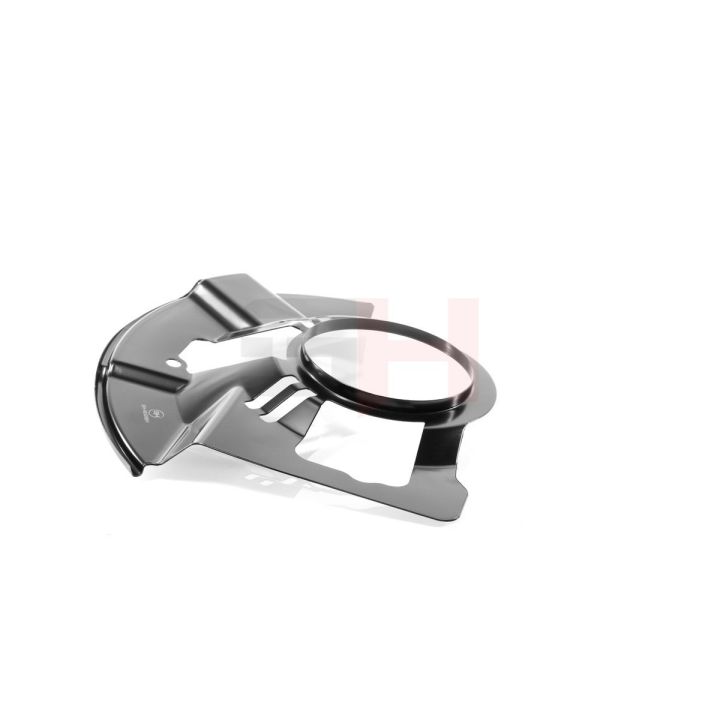 Apsauginis skydas, stabdžių diskas GH GH-483288H