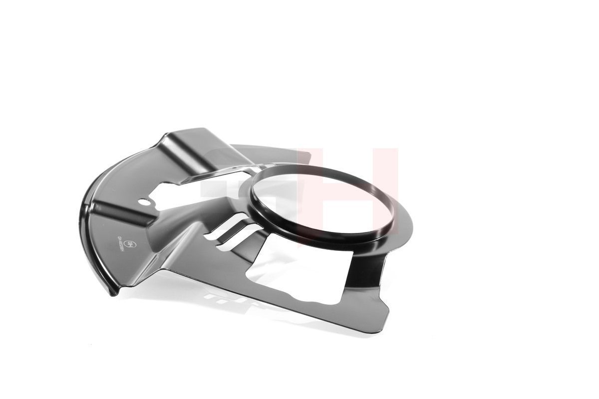 Apsauginis skydas, stabdžių diskas GH GH-483288H