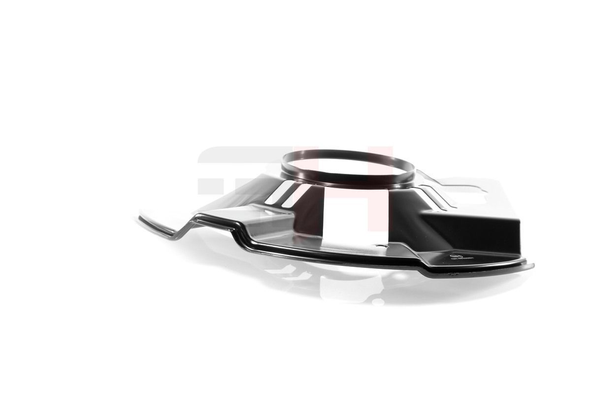 Apsauginis skydas, stabdžių diskas GH GH-483288H