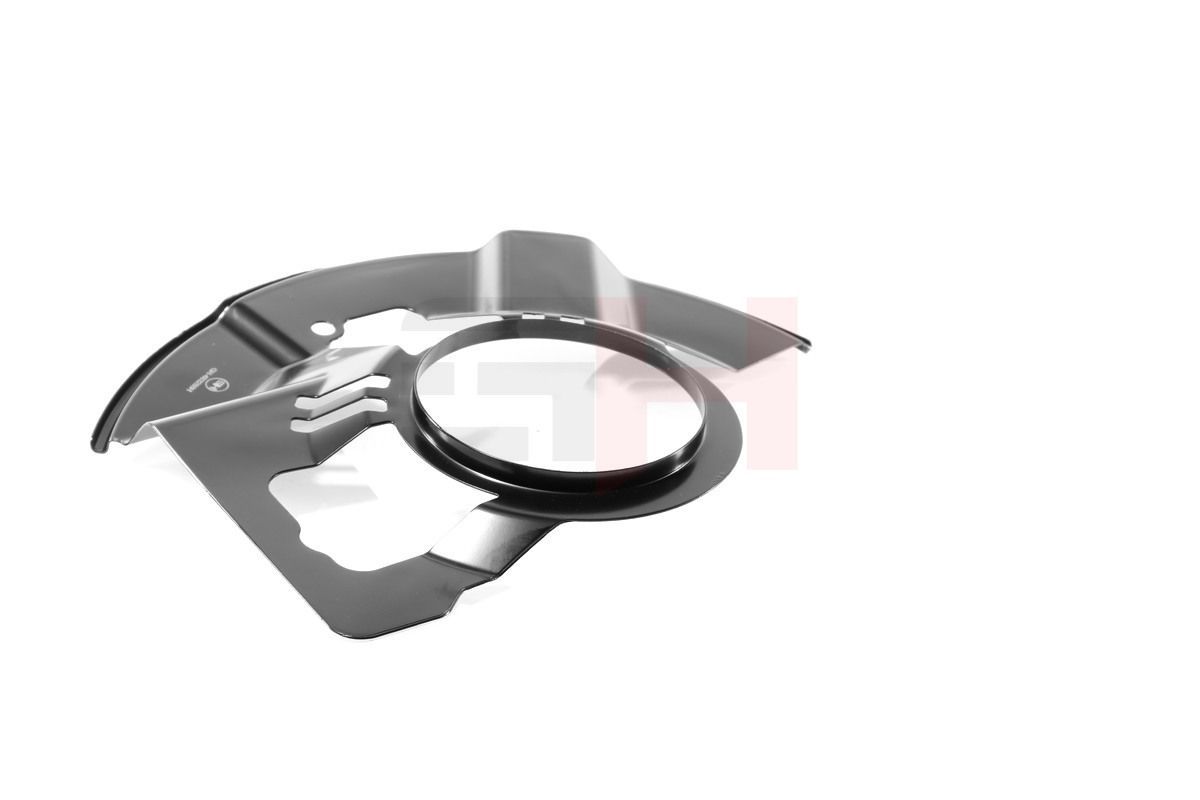 Apsauginis skydas, stabdžių diskas GH GH-483288H