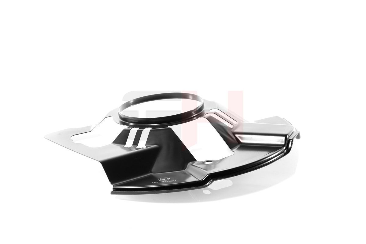 Apsauginis skydas, stabdžių diskas GH GH-483288V