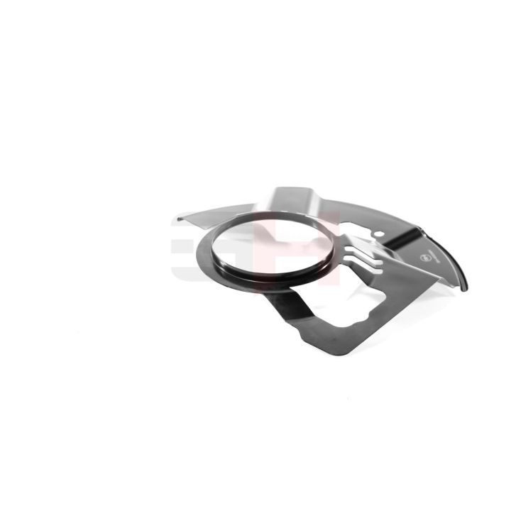 Apsauginis skydas, stabdžių diskas GH GH-483288V