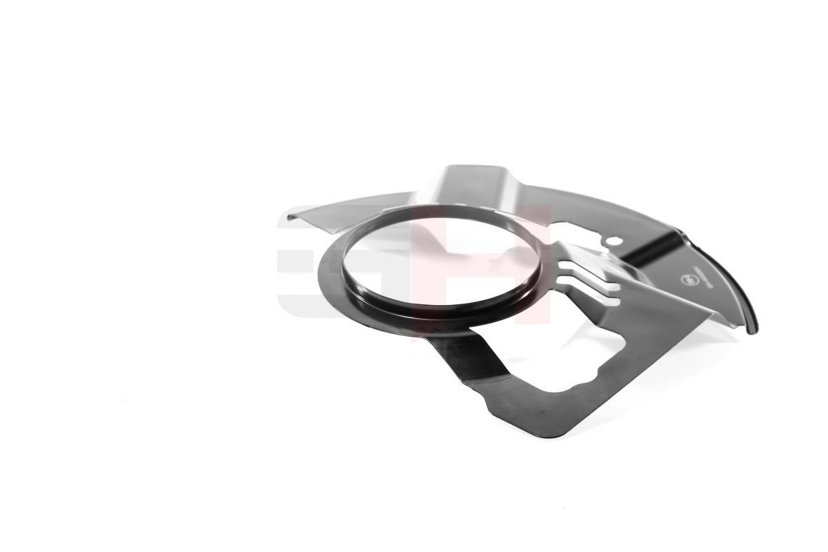 Apsauginis skydas, stabdžių diskas GH GH-483288V