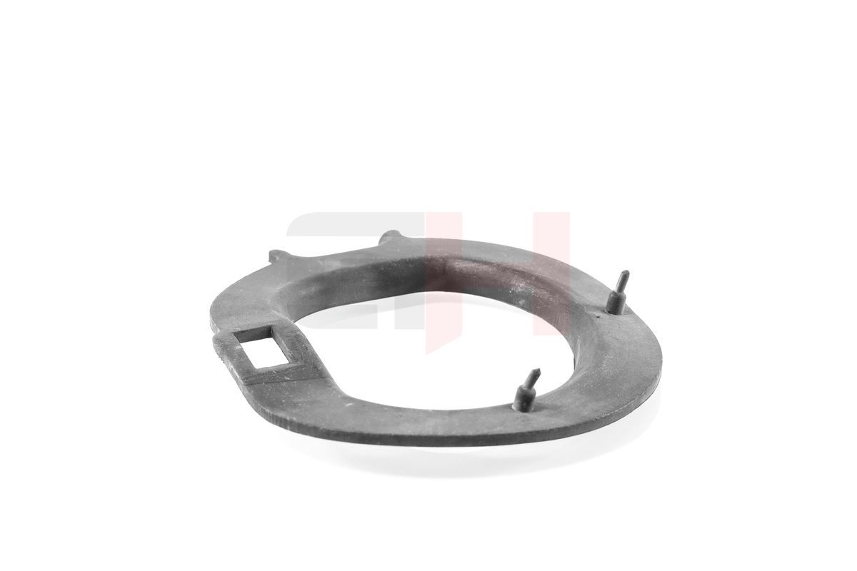 Atraminis buferis, pakaba GH GH-623588