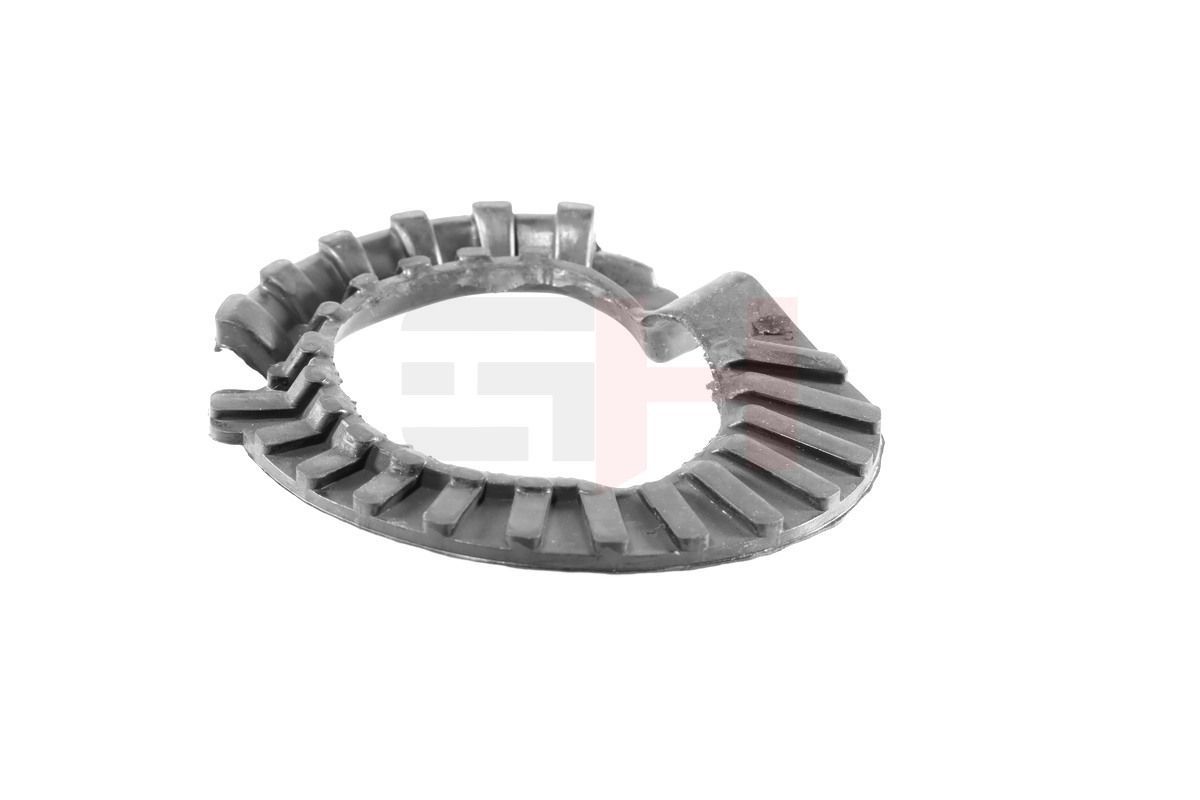 Atraminis buferis, pakaba GH GH-624012