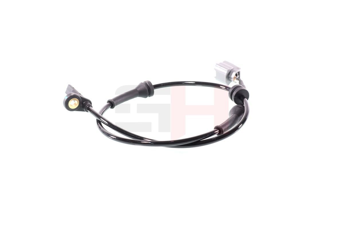 Jutiklis, rato greitis GH GH-702212