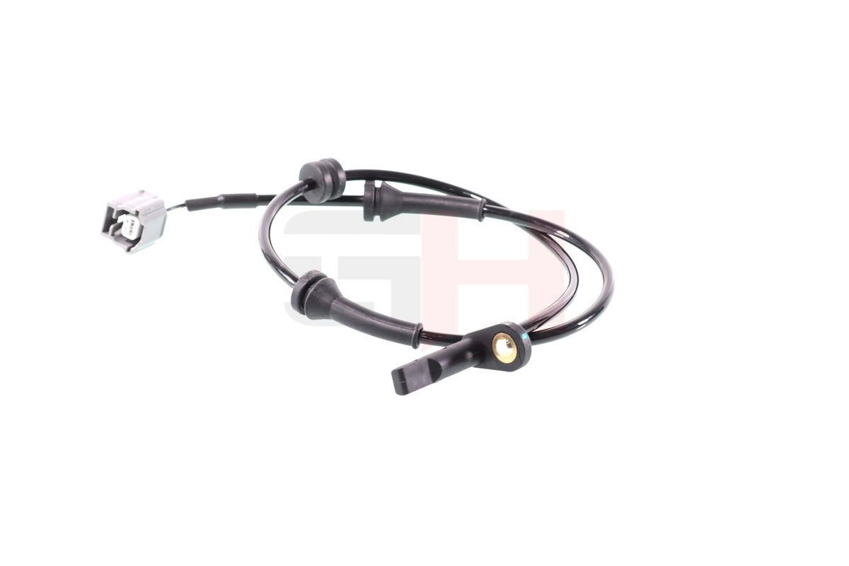 Jutiklis, rato greitis GH GH-702212