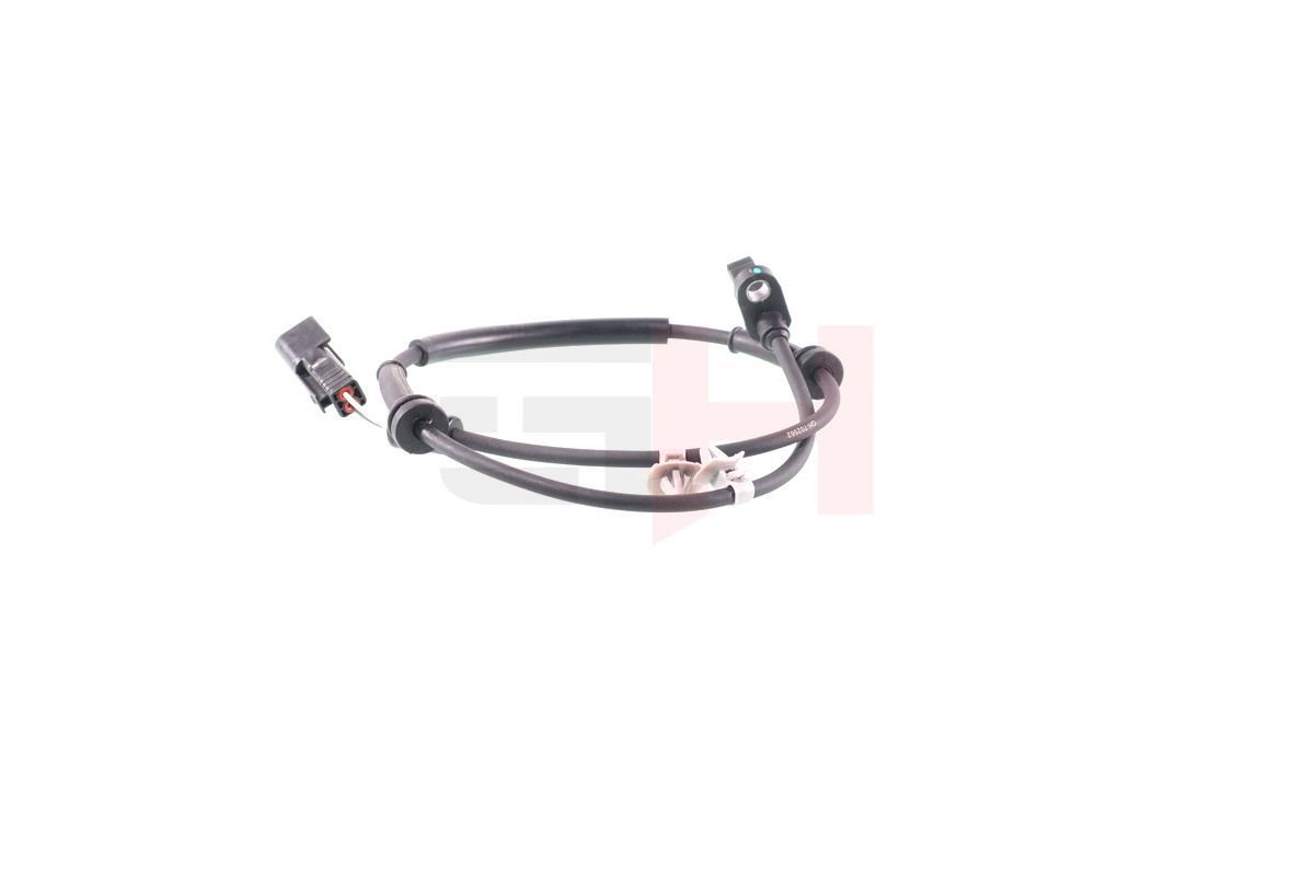 Jutiklis, rato greitis GH GH-702562