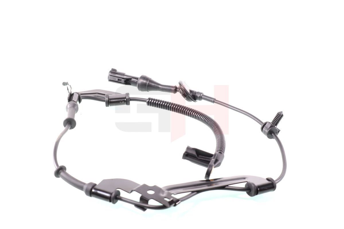 Jutiklis, rato greitis GH GH-702579V