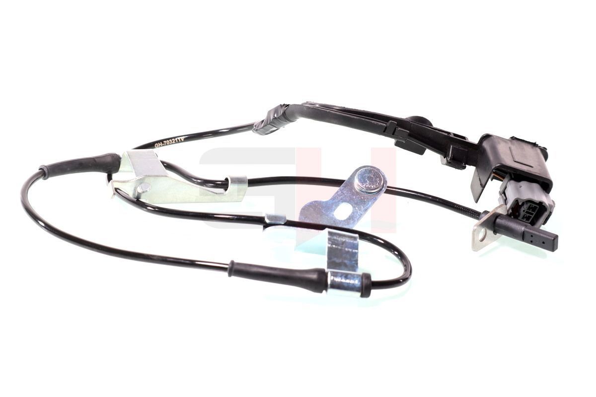 Jutiklis, rato greitis GH GH-703211V