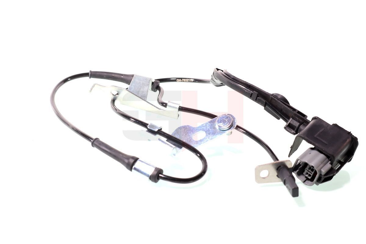 Jutiklis, rato greitis GH GH-703211V