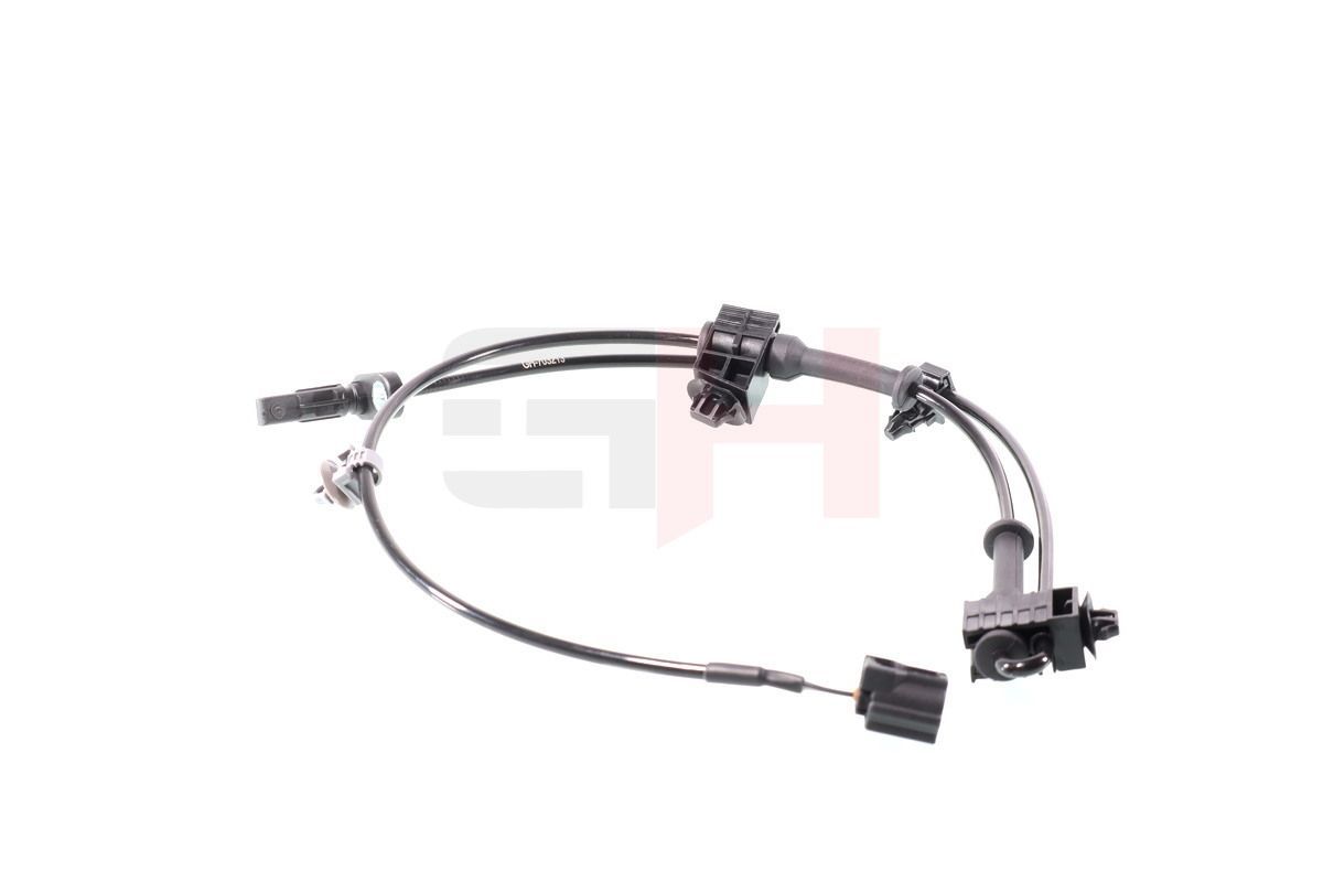 Jutiklis, rato greitis GH GH-703213