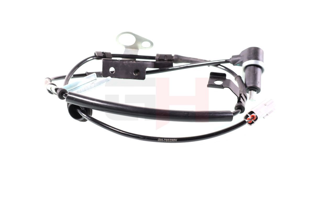 Jutiklis, rato greitis GH GH-703255V