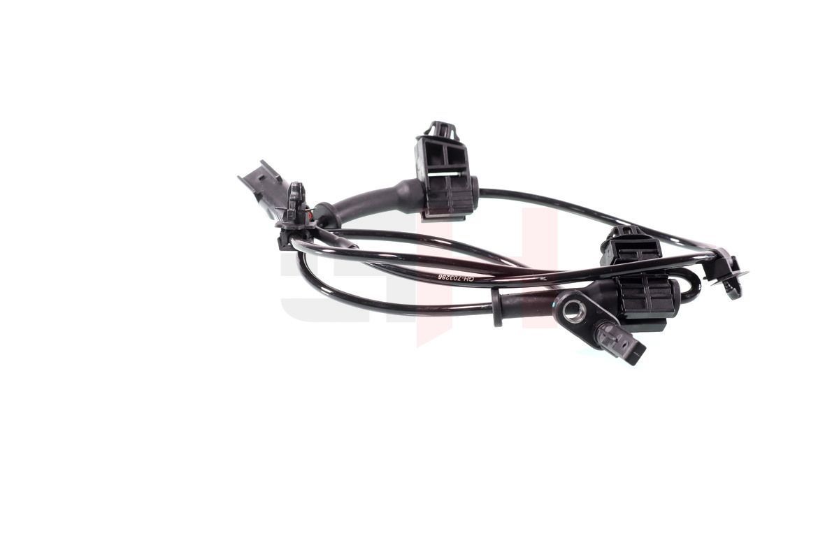 Jutiklis, rato greitis GH GH-703286