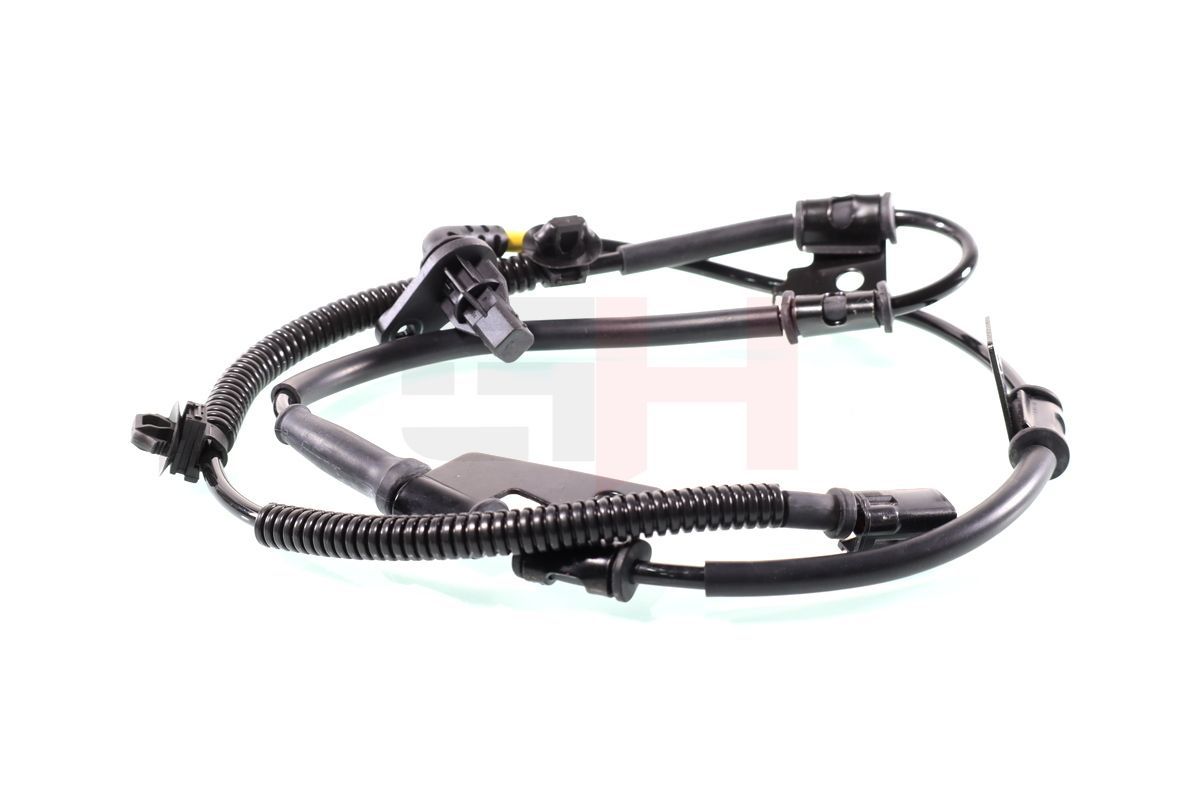 Jutiklis, rato greitis GH GH-703451H