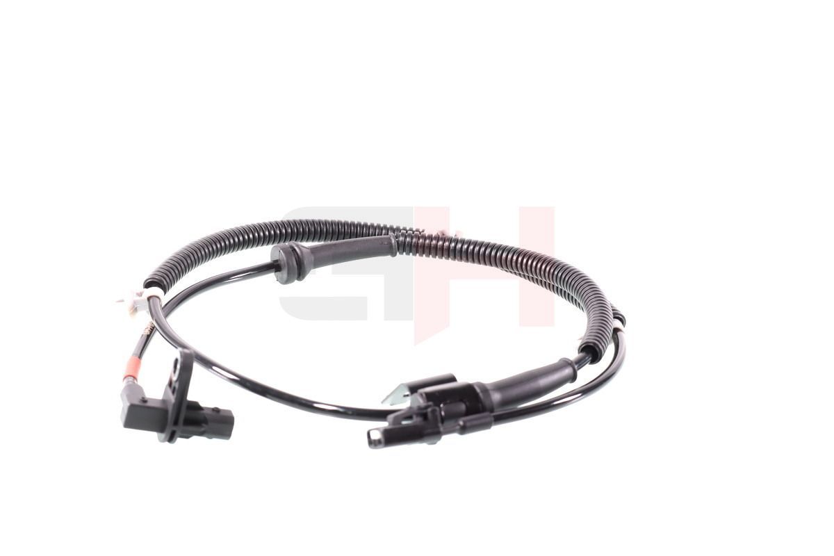 Jutiklis, rato greitis GH GH-703473H