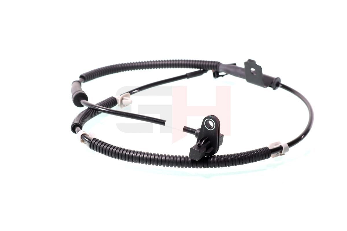 Jutiklis, rato greitis GH GH-703473V