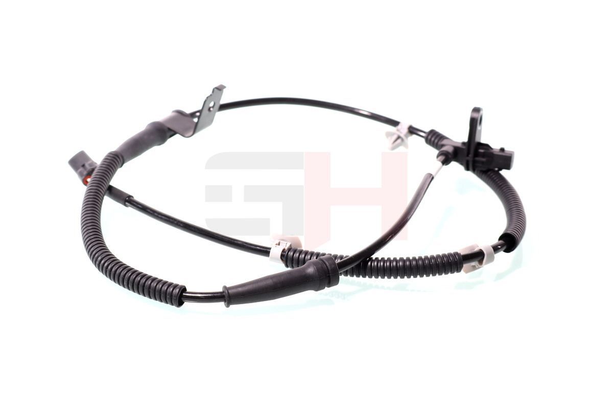 Jutiklis, rato greitis GH GH-703473V