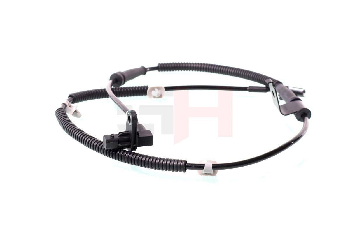 Jutiklis, rato greitis GH GH-703473V