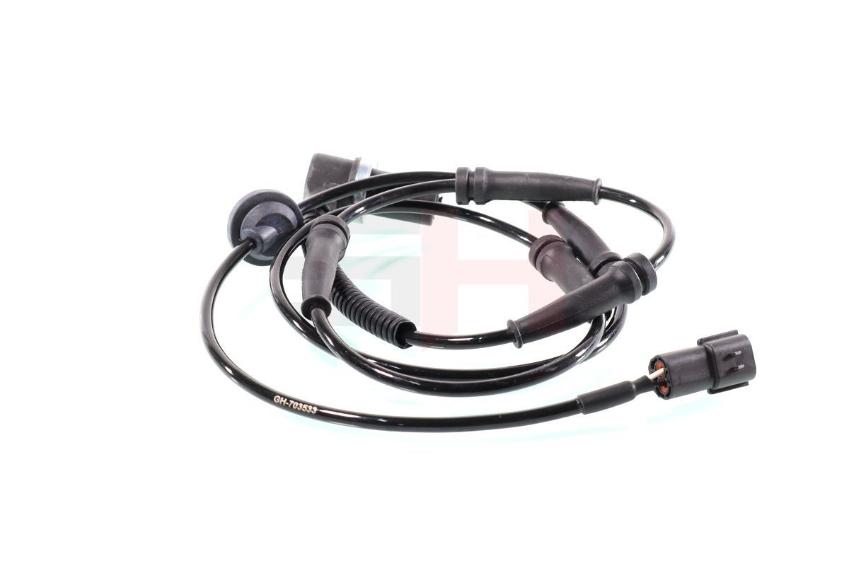 Jutiklis, rato greitis GH GH-703533