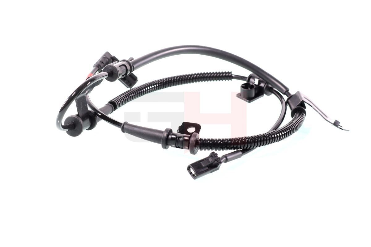 Jutiklis, rato greitis GH GH-703587H