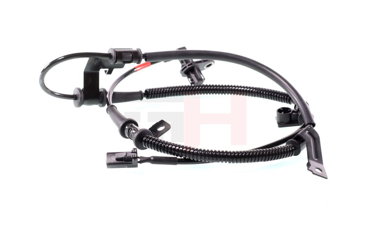 Jutiklis, rato greitis GH GH-703587H