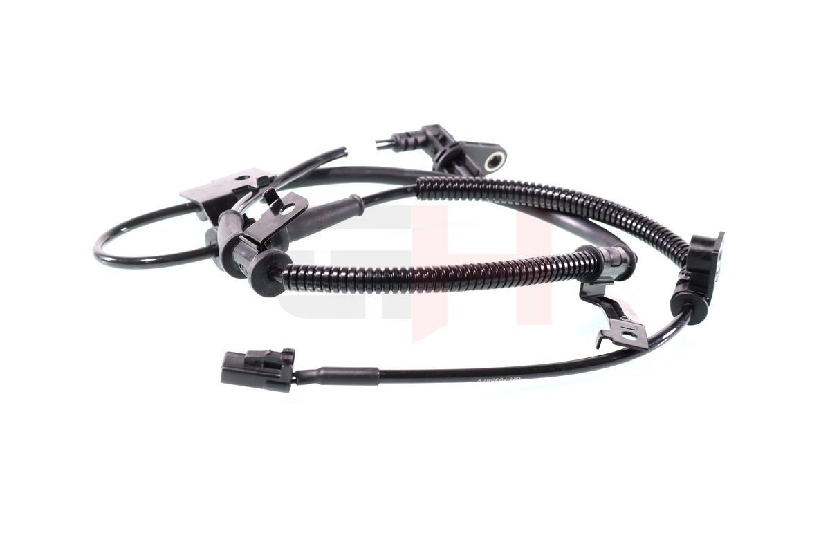 Jutiklis, rato greitis GH GH-703587V