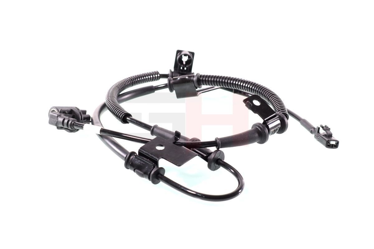 Jutiklis, rato greitis GH GH-703587V