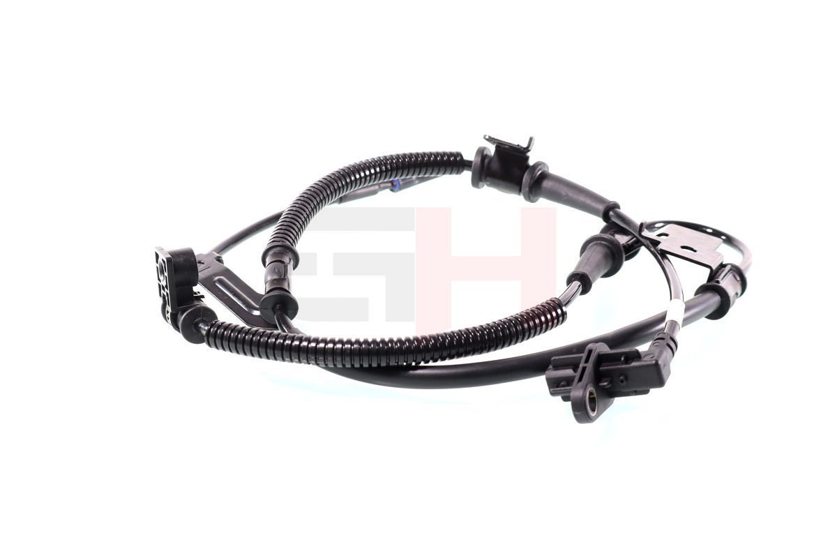 Jutiklis, rato greitis GH GH-703587V