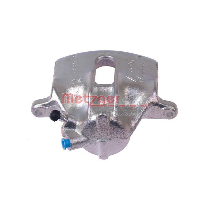 Stabdžių apkaba METZGER 6250359