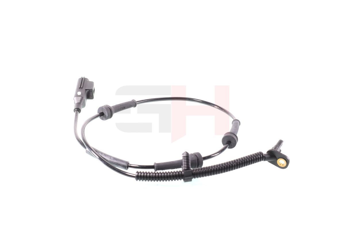 Jutiklis, rato greitis GH GH-704011