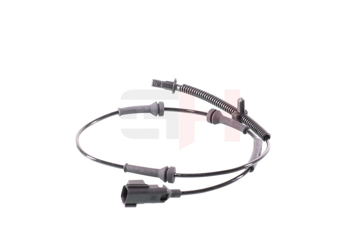 Jutiklis, rato greitis GH GH-704011