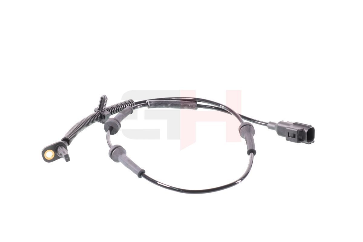 Jutiklis, rato greitis GH GH-704011