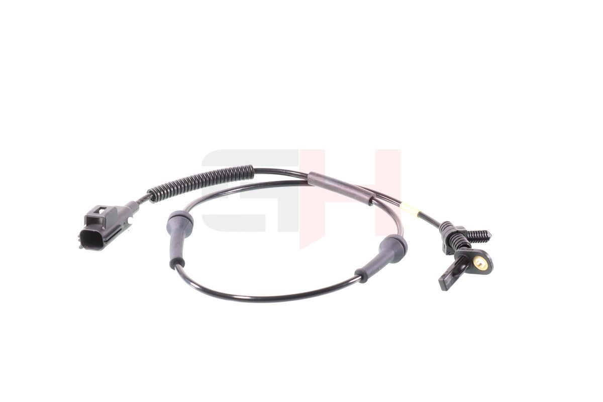 Jutiklis, rato greitis GH GH-704021