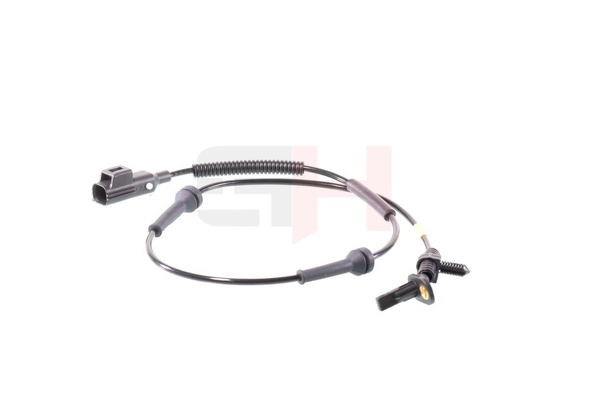 Jutiklis, rato greitis GH GH-704021