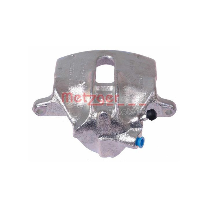 Stabdžių apkaba METZGER 6250360