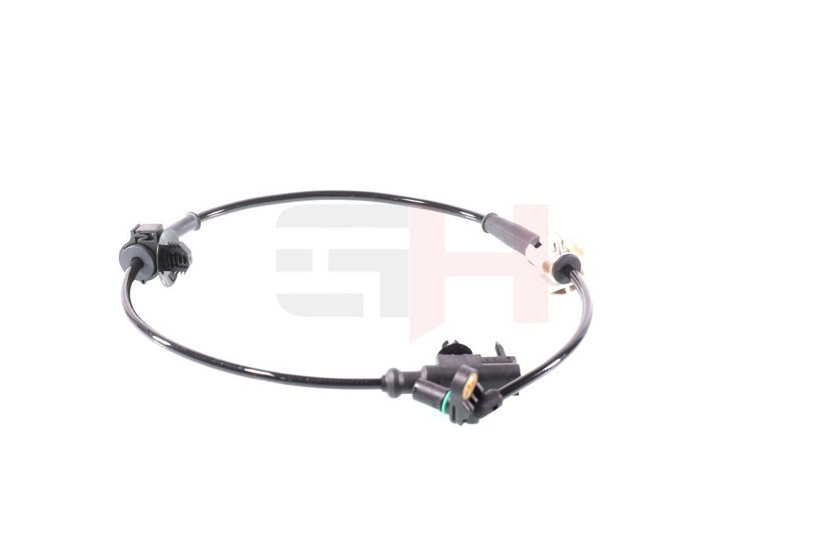 Jutiklis, rato greitis GH GH-709318