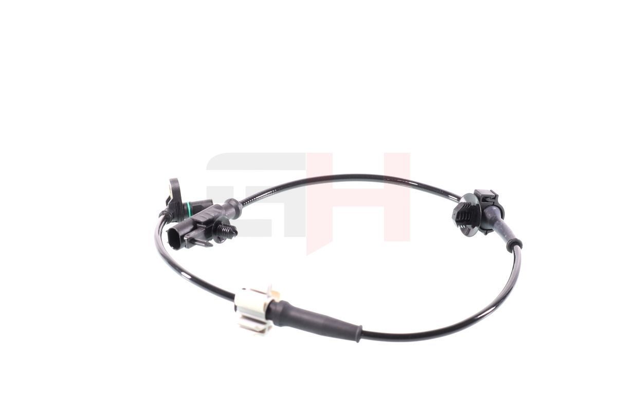 Jutiklis, rato greitis GH GH-709318