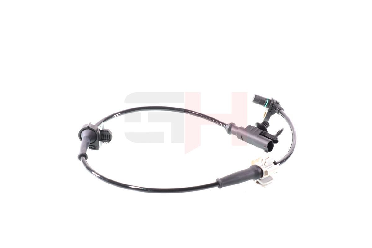 Jutiklis, rato greitis GH GH-709319